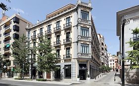 Hotel Fontecruz Granada